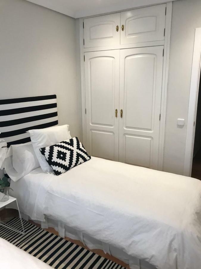 Apartamento De Doblas